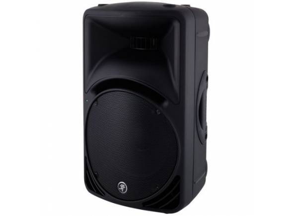 Mackie Coluna Amplificada - SRM450V3 Mackie Coluna Amplificada - SRM450V3